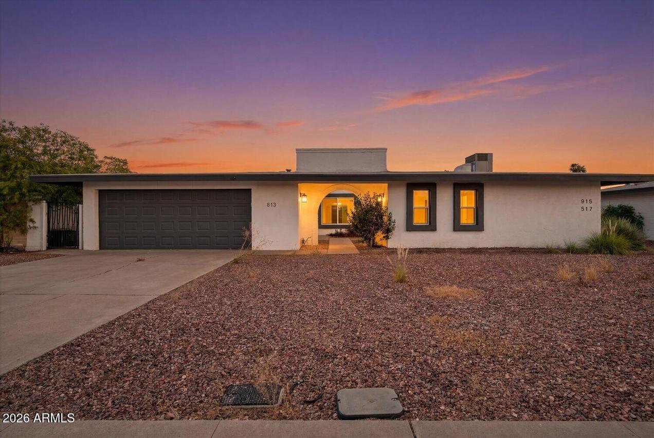 515 W Pebble Beach Dr., Tempe, AZ 85282