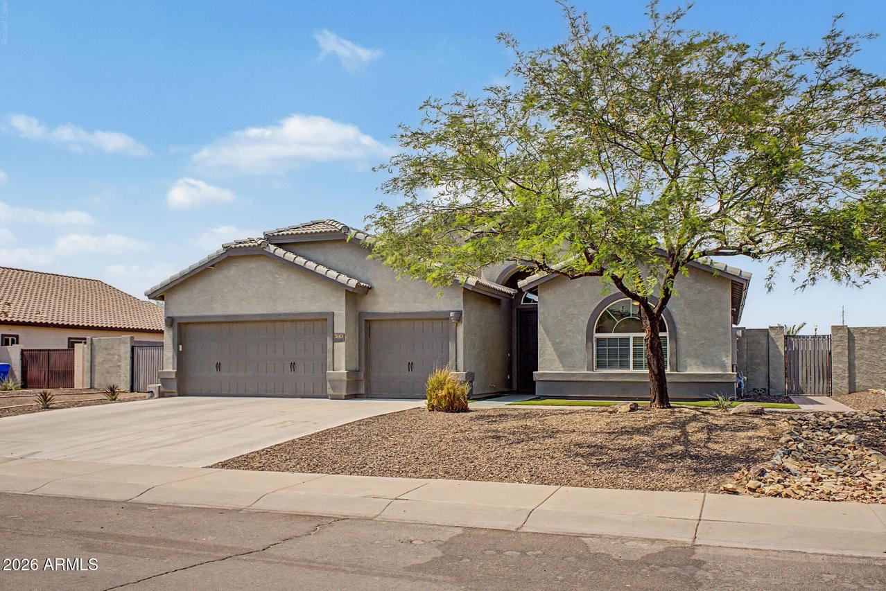 3110 W Melody Dr., Laveen, AZ 85339