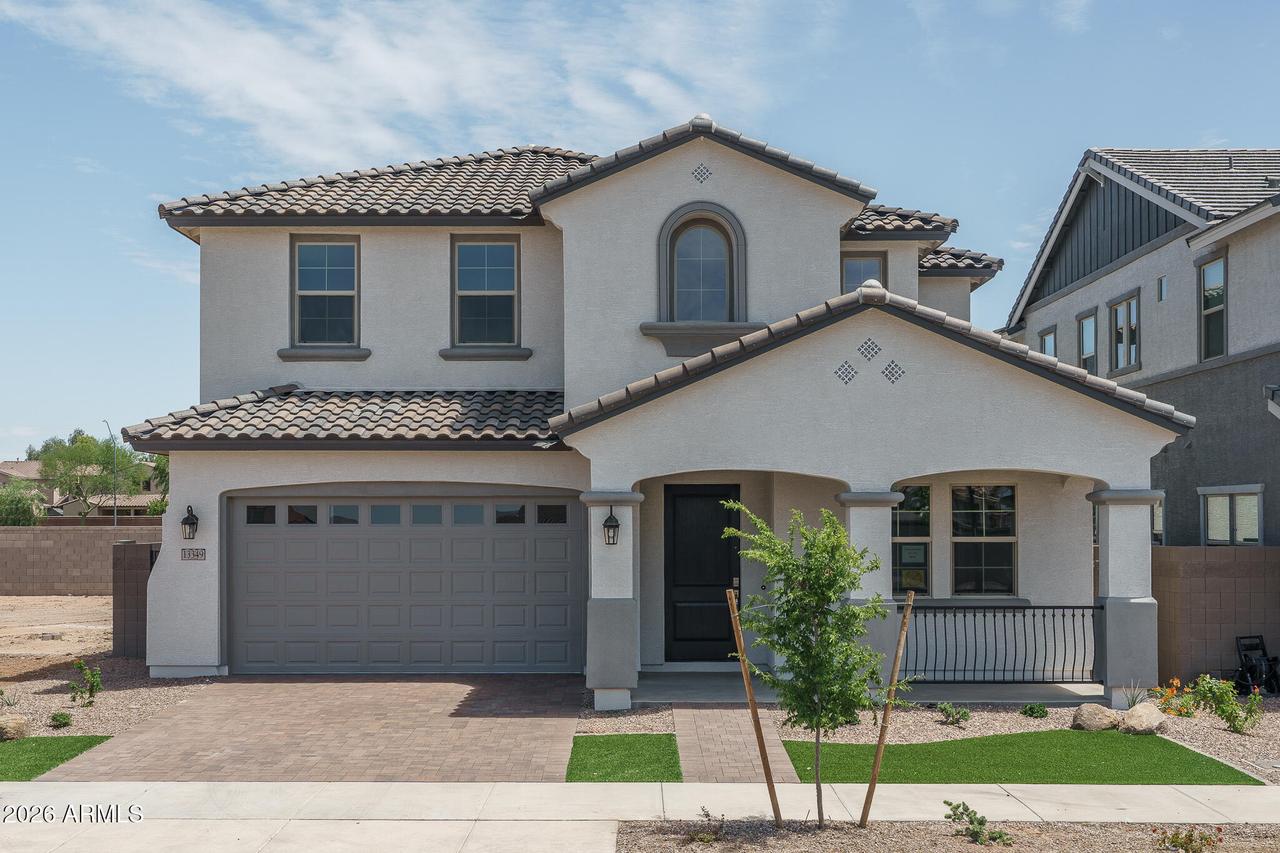 13349 N 155th Ln., Surprise, AZ 85379