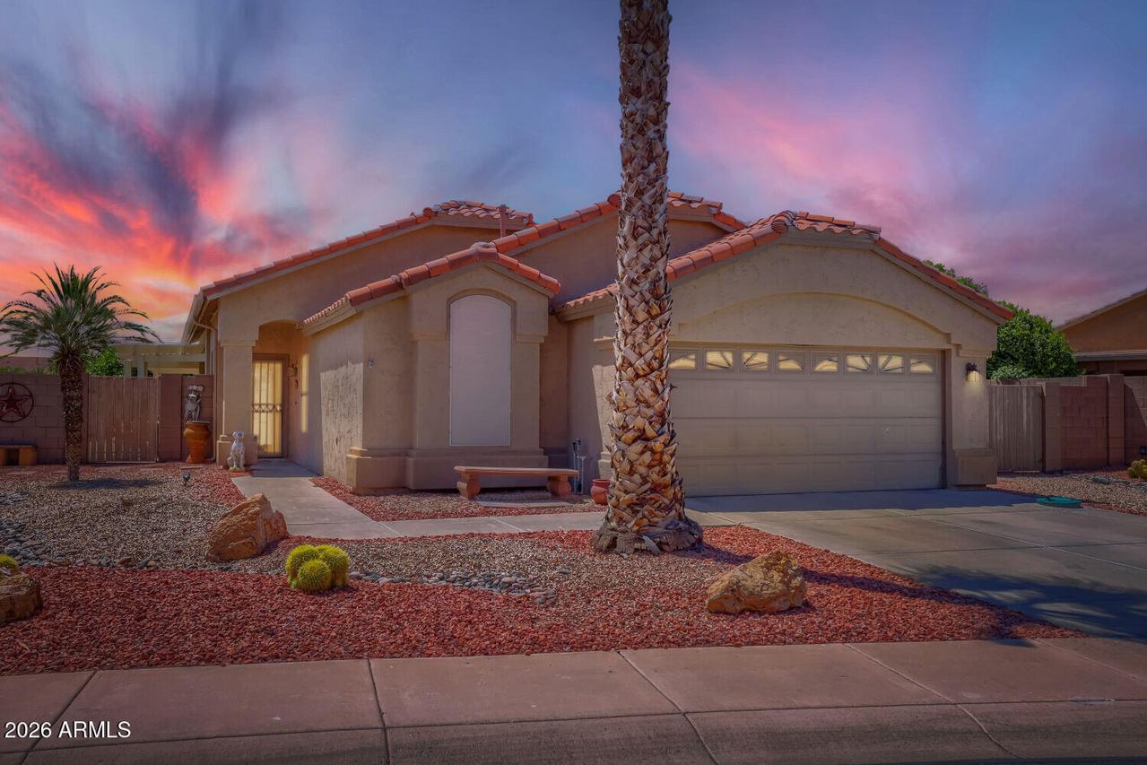 17744 N Fiesta Dr., Surprise, AZ 85374