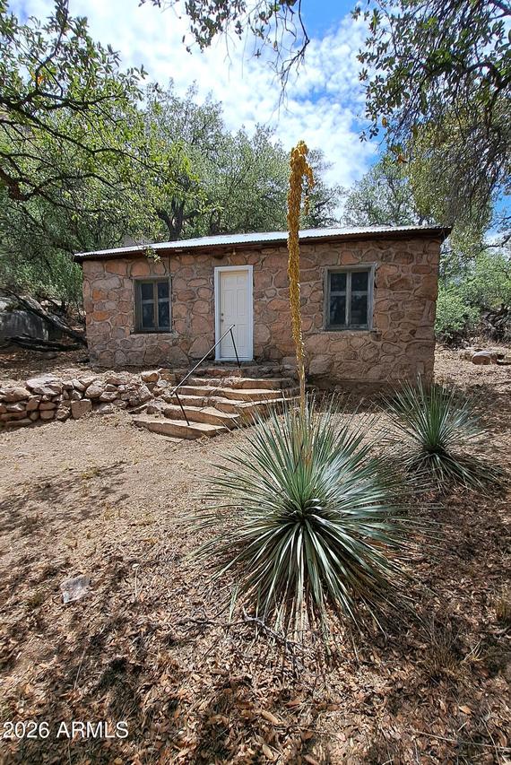 3157 W Highway 80 St., Bisbee, AZ 85603