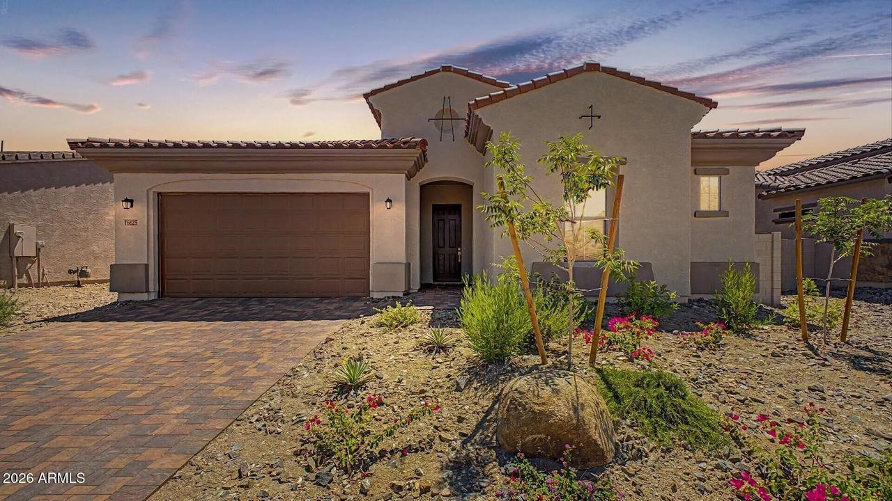 16825 W Ardmore Rd., Goodyear, AZ 85338