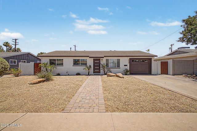 New Homes For Sale This Week That Attend Yavapai Elementary School: June 12th to June 18th
