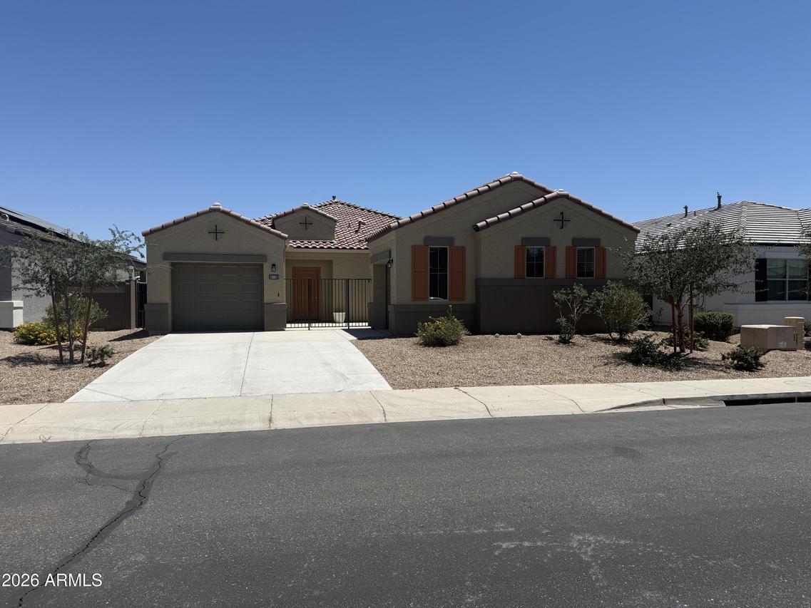 30011 W Cheery Lynn Rd., Buckeye, AZ 85396