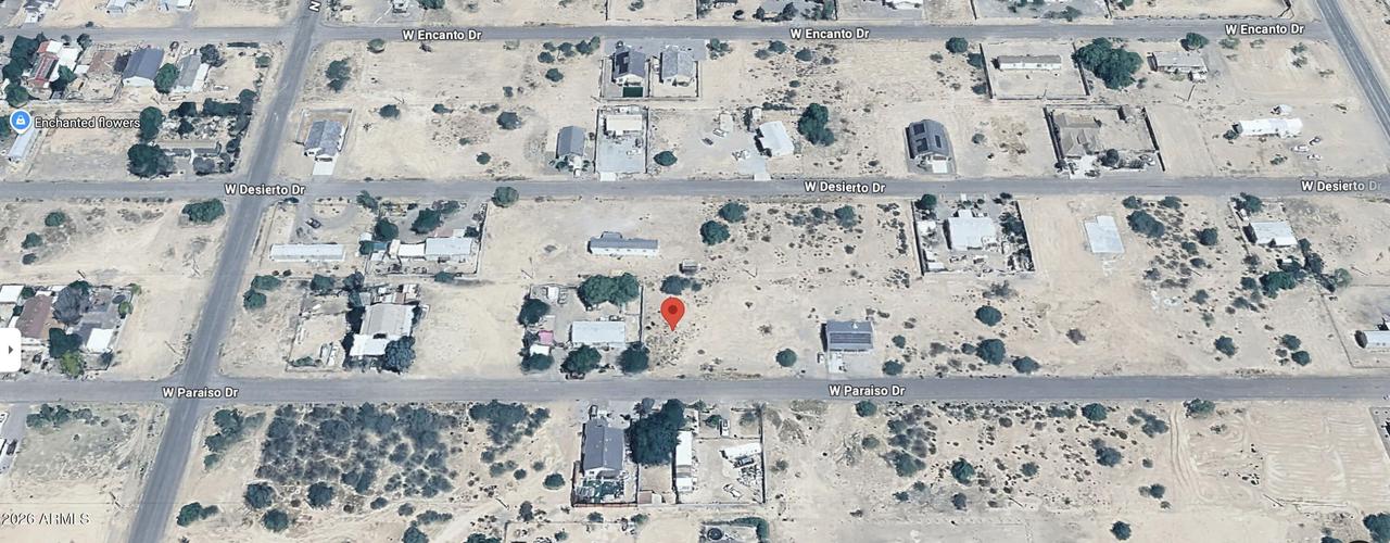3150 W Paraiso Dr. #14, Eloy, AZ 85131