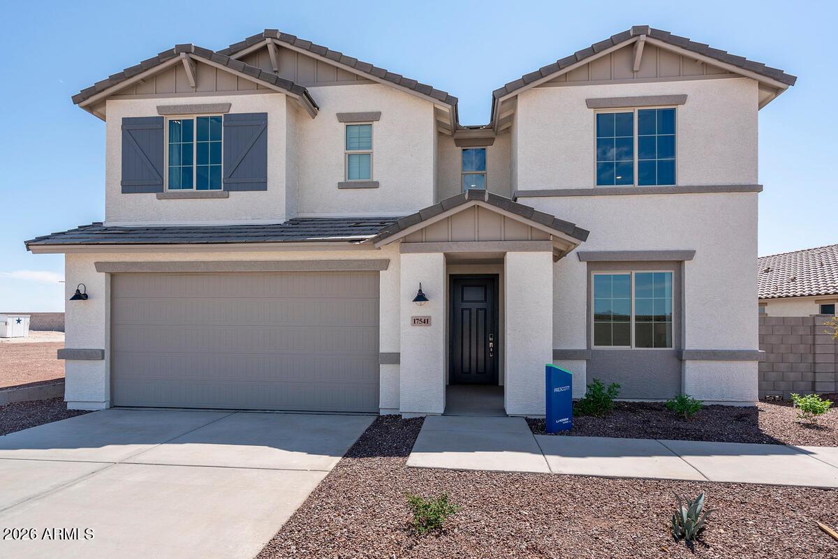 17541 W Fulton St., Goodyear, AZ 85338