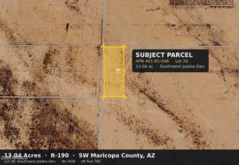 New Homes For Sale This Week in Unincorporated County: June 12th to June 18th