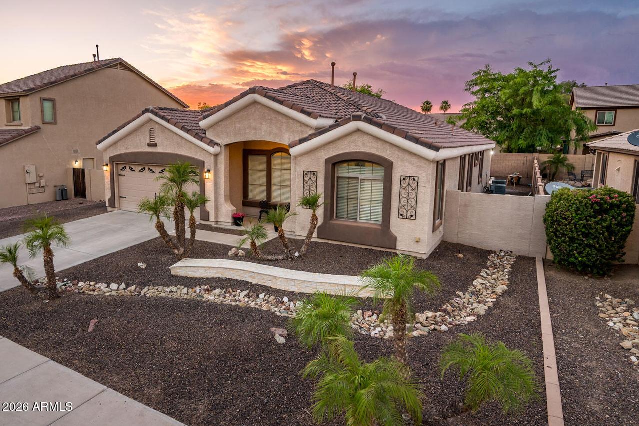 7910 W Melinda Ln., Peoria, AZ 85382
