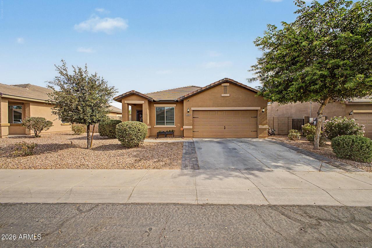 24635 W Romley Rd., Buckeye, AZ 85326