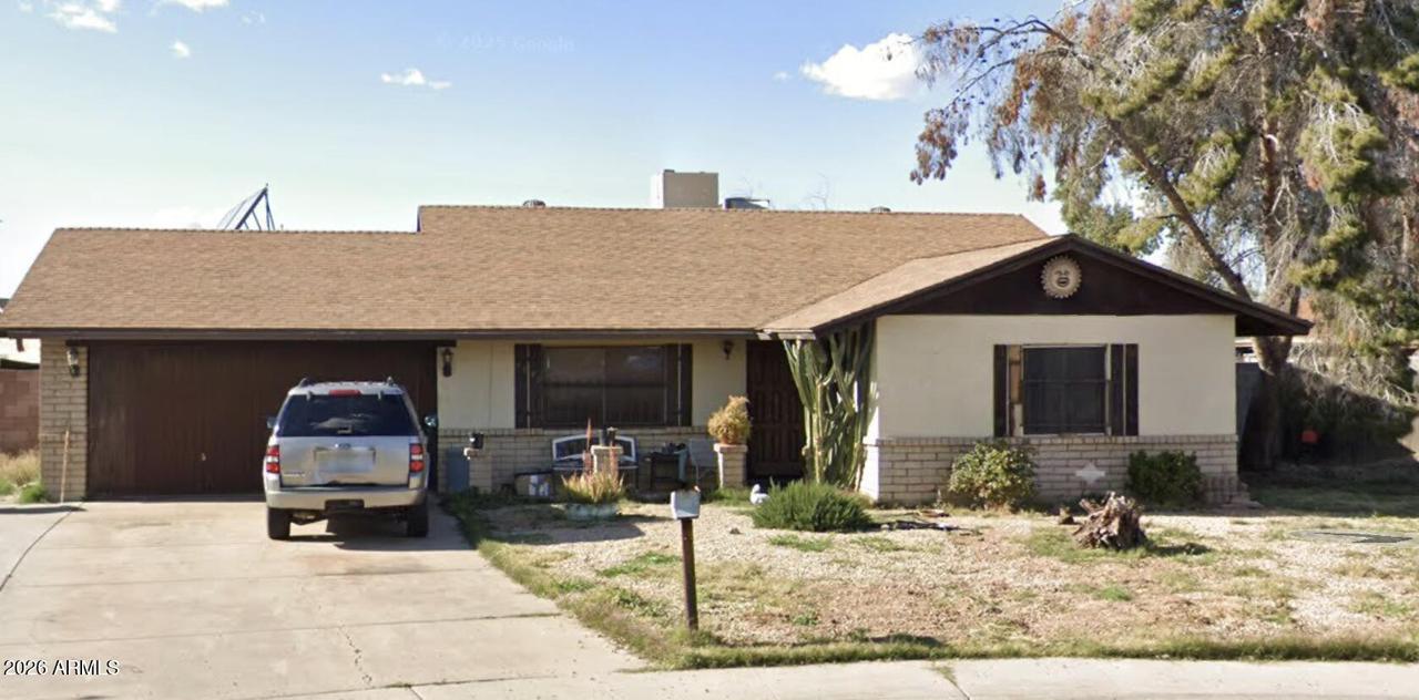 4348 N 80th Dr., Phoenix, AZ 85033