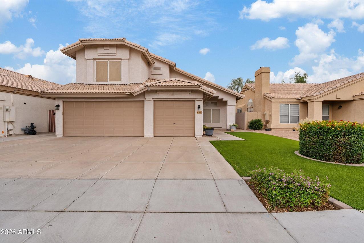 1048 W Elgin St., Chandler, AZ 85224