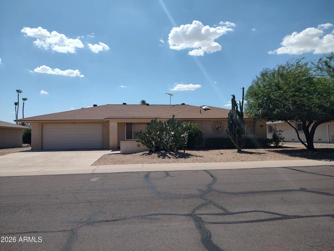 17818 N Buntline Dr., Sun City West, AZ 85375