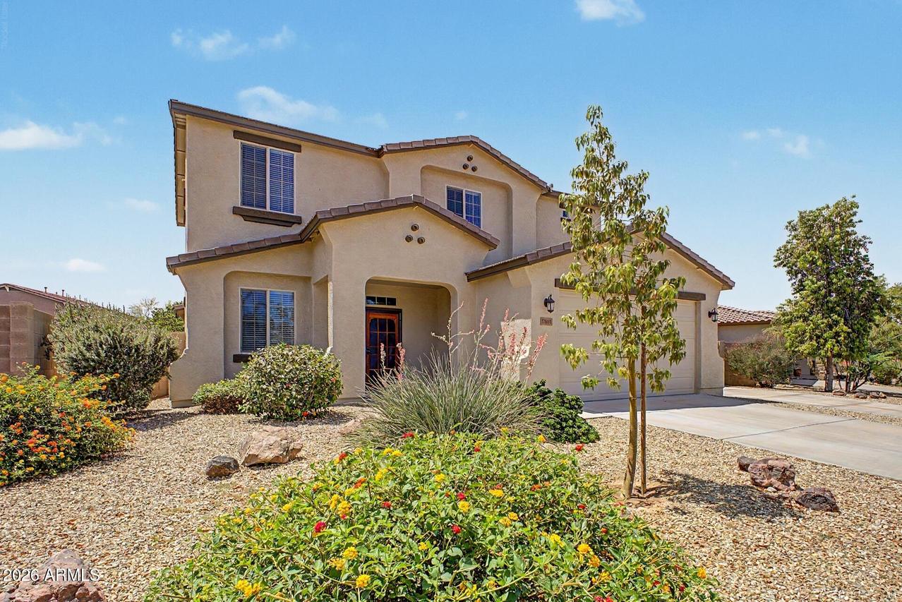 17681 W Molly Ln., Surprise, AZ 85387