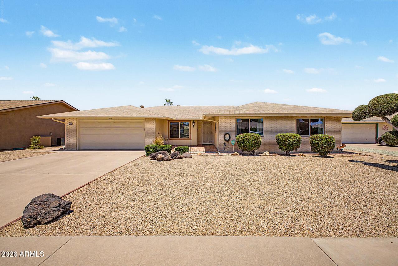 9426 W Newport Dr., Sun City, AZ 85351