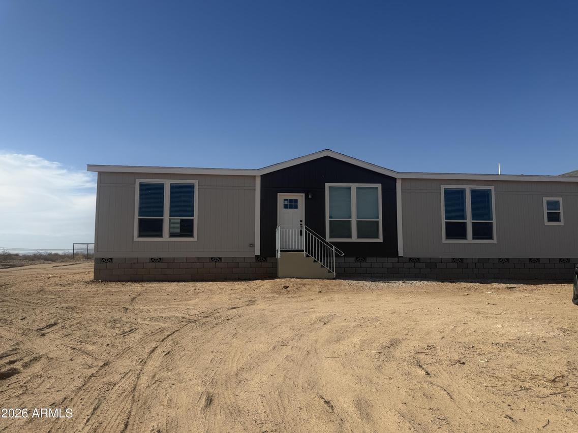 34444 W Southern Ave., Tonopah, AZ 85354