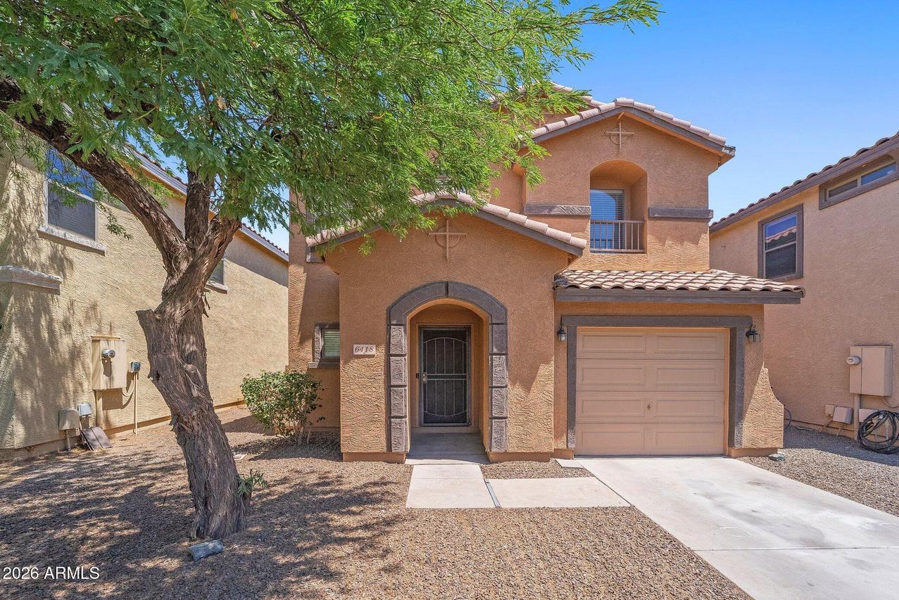 6418 W Valencia Dr., Laveen, AZ 85339