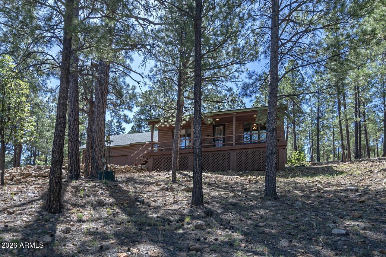 3215 Hopi Dr., Happy Jack, AZ 86024