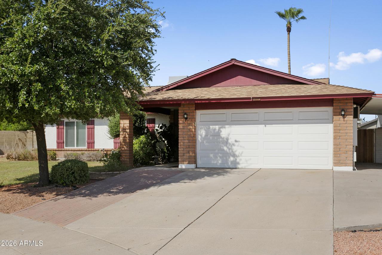 2204 N Santa Anna Ct., Chandler, AZ 85224