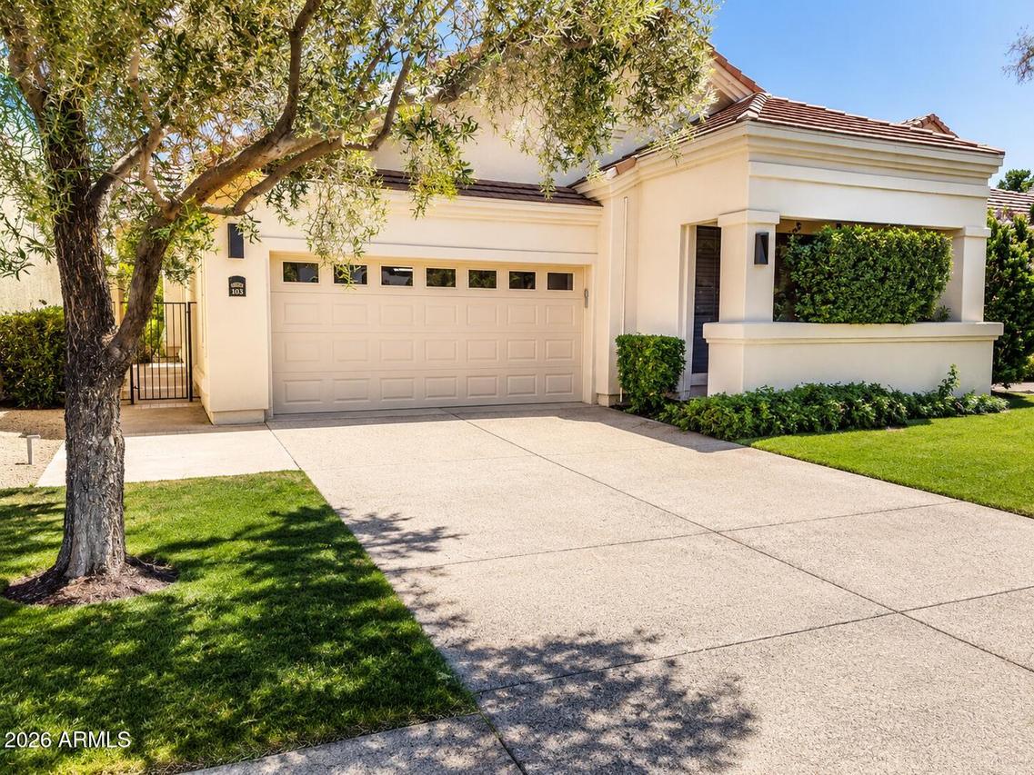 7525 E Gainey Ranch Rd. #103, Scottsdale, AZ 85258