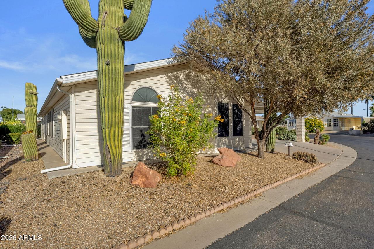 2550 S Ellsworth Rd. #68, Mesa, AZ 85209