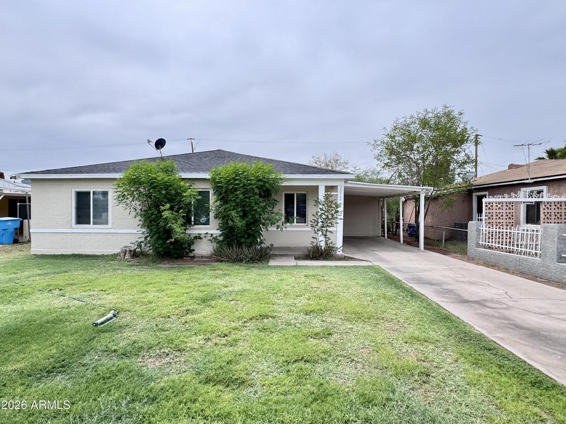 2012 N 24th Pl., Phoenix, AZ 85008