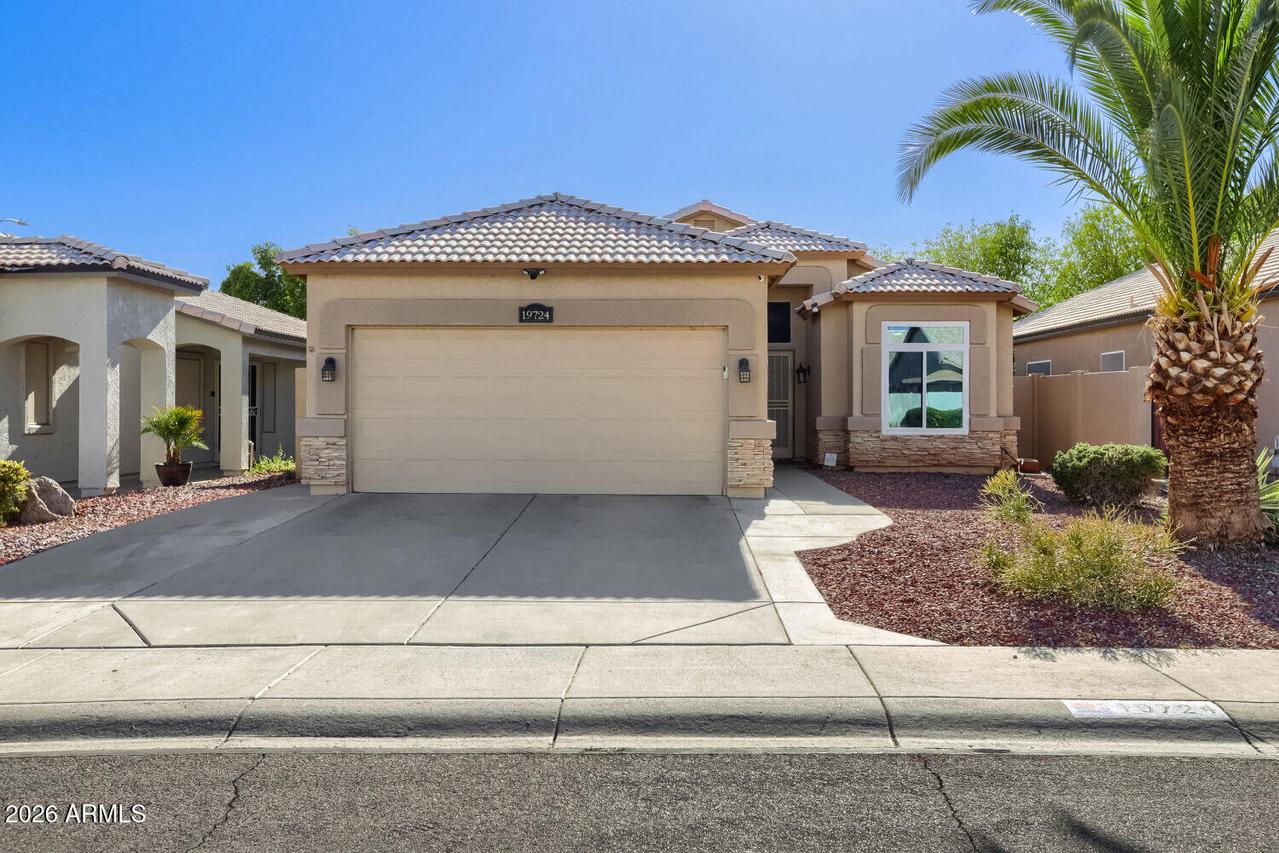 19724 N 110th Ln., Peoria, AZ 85373