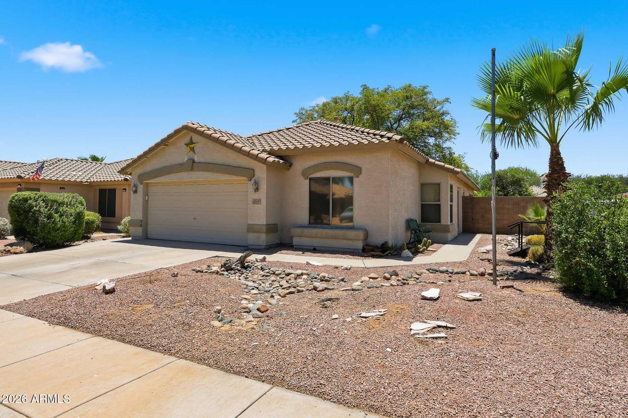 15665 W Carmen Dr., Surprise, AZ 85374