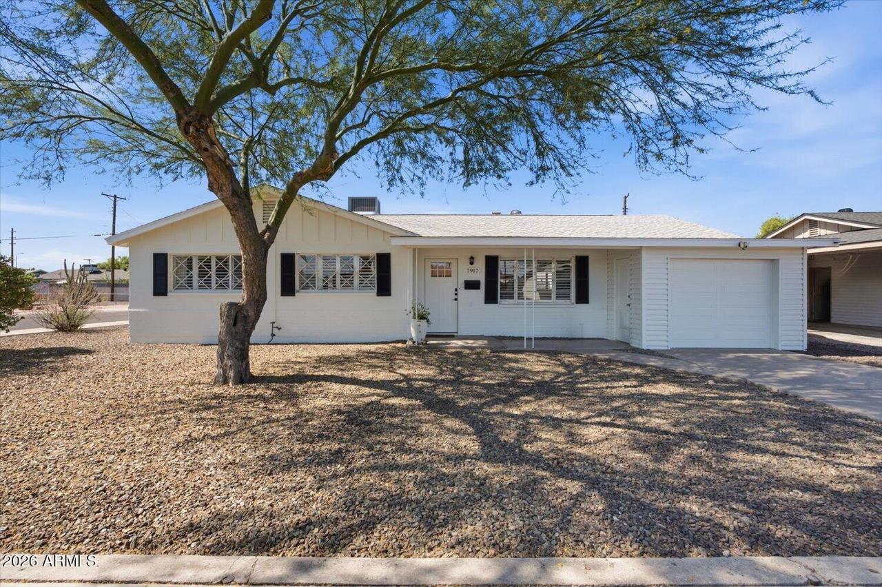 7917 E Belleview St., Scottsdale, AZ 85257