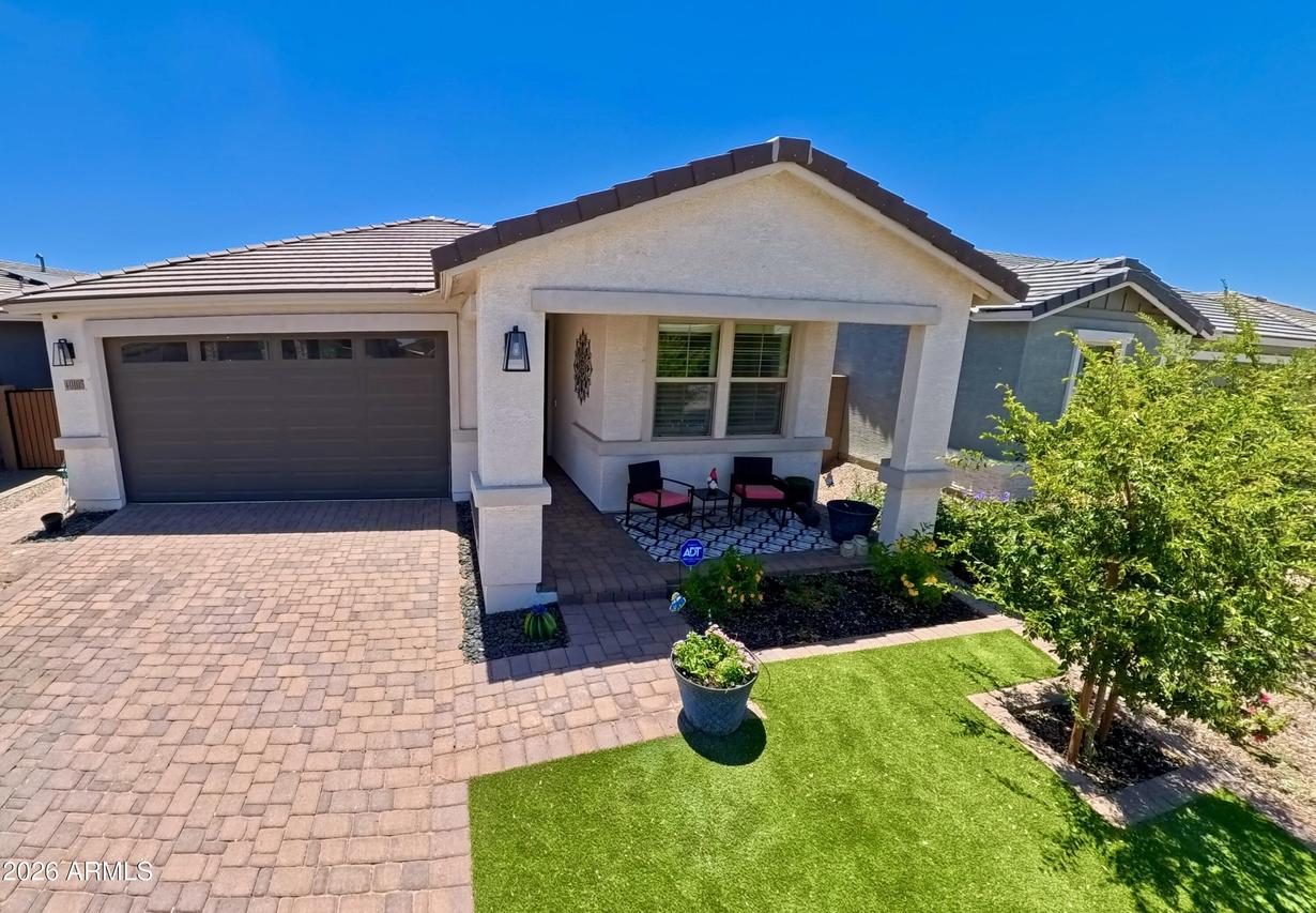40105 W Elm Dr., Maricopa, AZ 85138