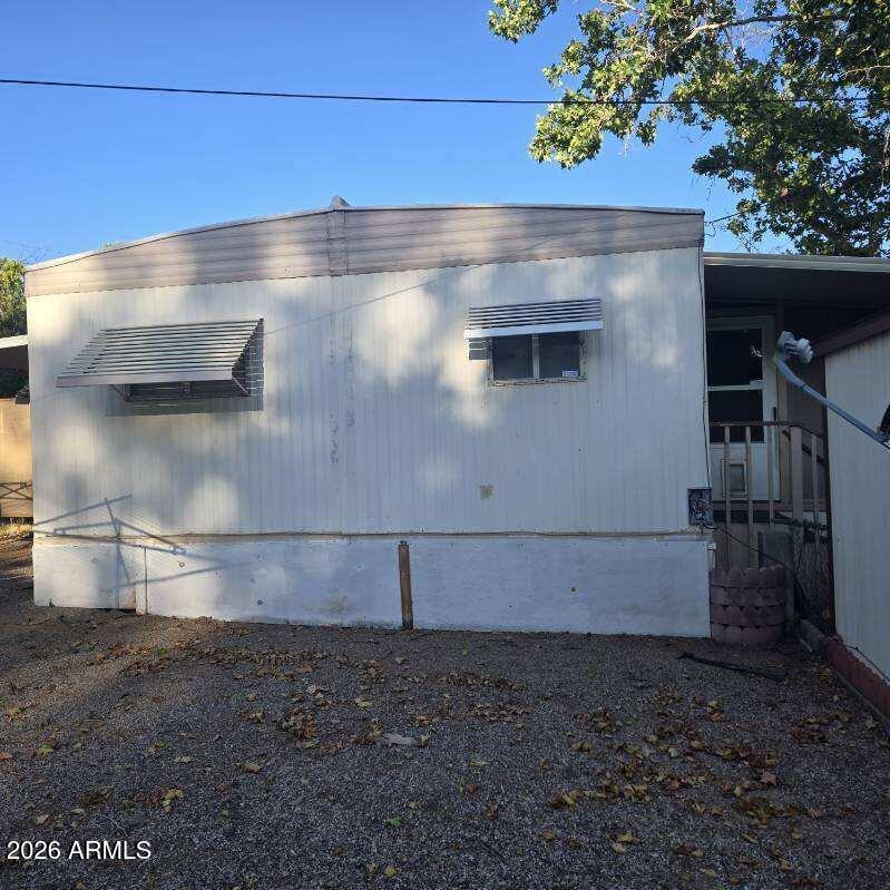 3300 E Fry Blvd. #7, Sierra Vista, AZ 85635
