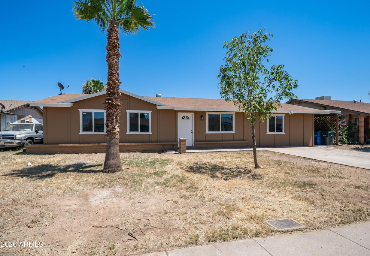 7727 W Earll Dr., Phoenix, AZ 85033