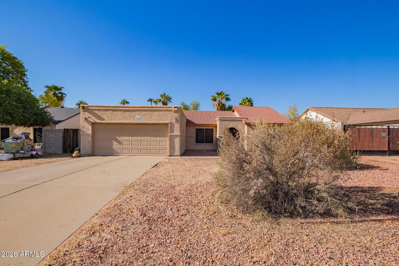 10096 N 63rd Ave., Glendale, AZ 85302