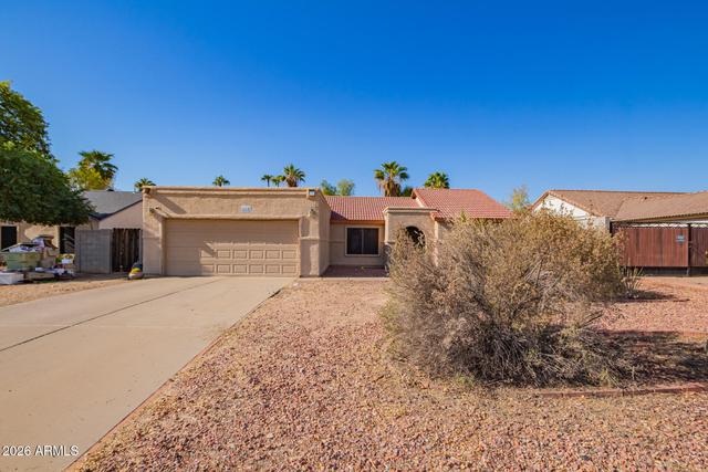 New Homes For Sale This Week That Attend Sahuaro Ranch Elementary School: June 12th to June 18th