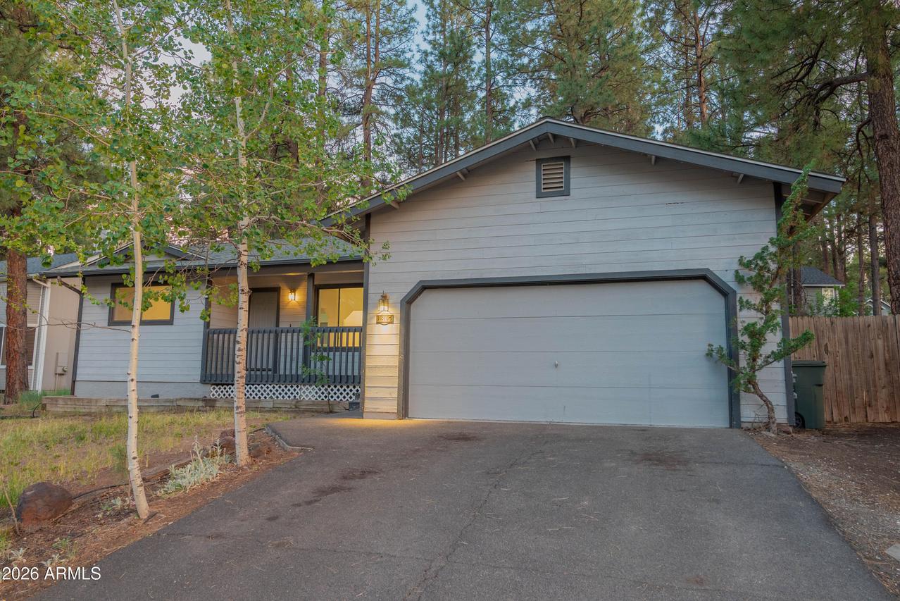 1805 W University Heights Dr., Flagstaff, AZ 86005
