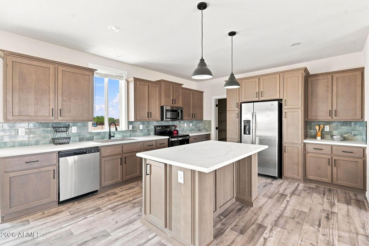 24046 E Cholla Rd., Florence, AZ 85132