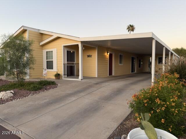 16433 N 34th Way, Phoenix, AZ 85032