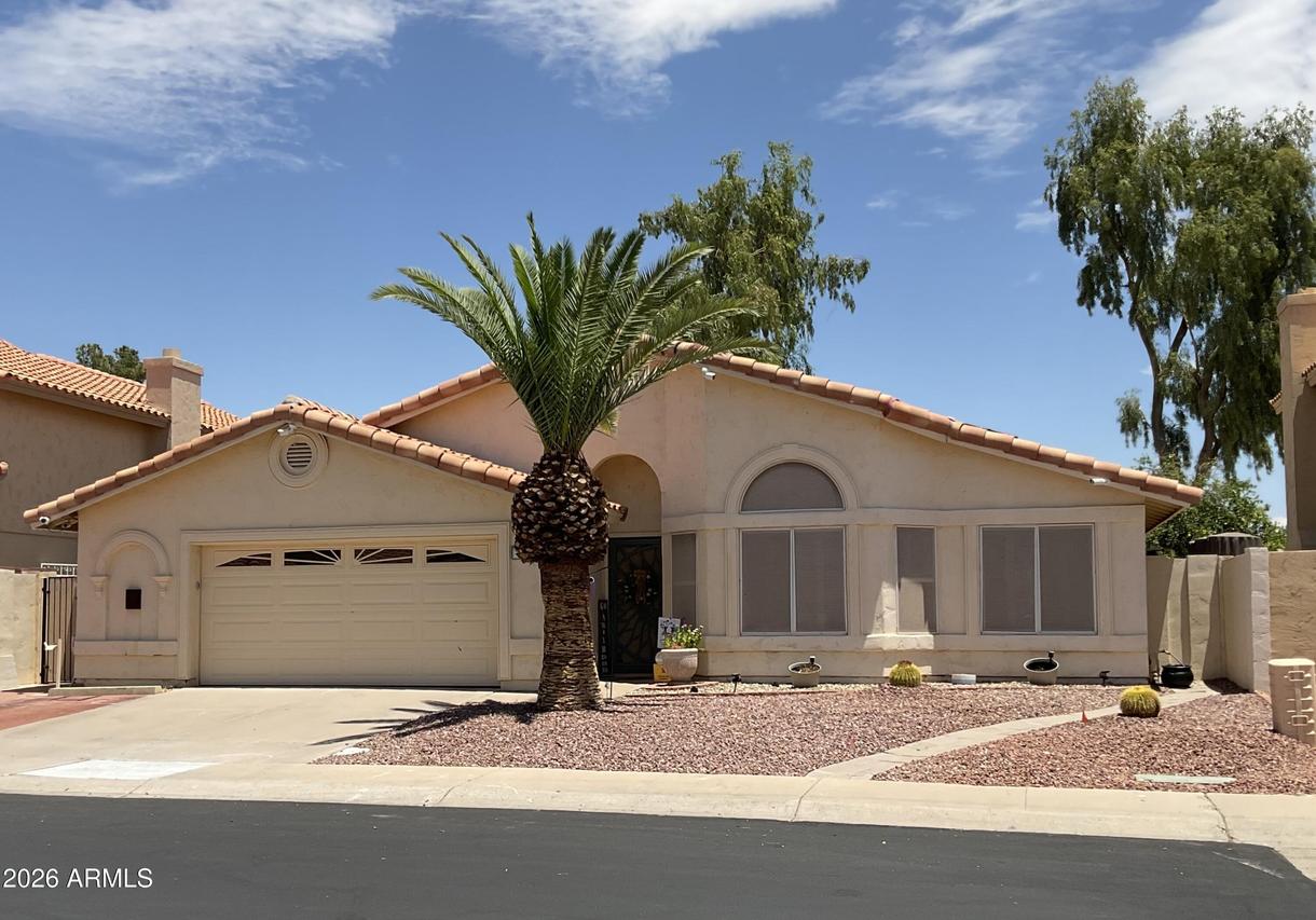 7640 W Tonto Dr., Glendale, AZ 85308