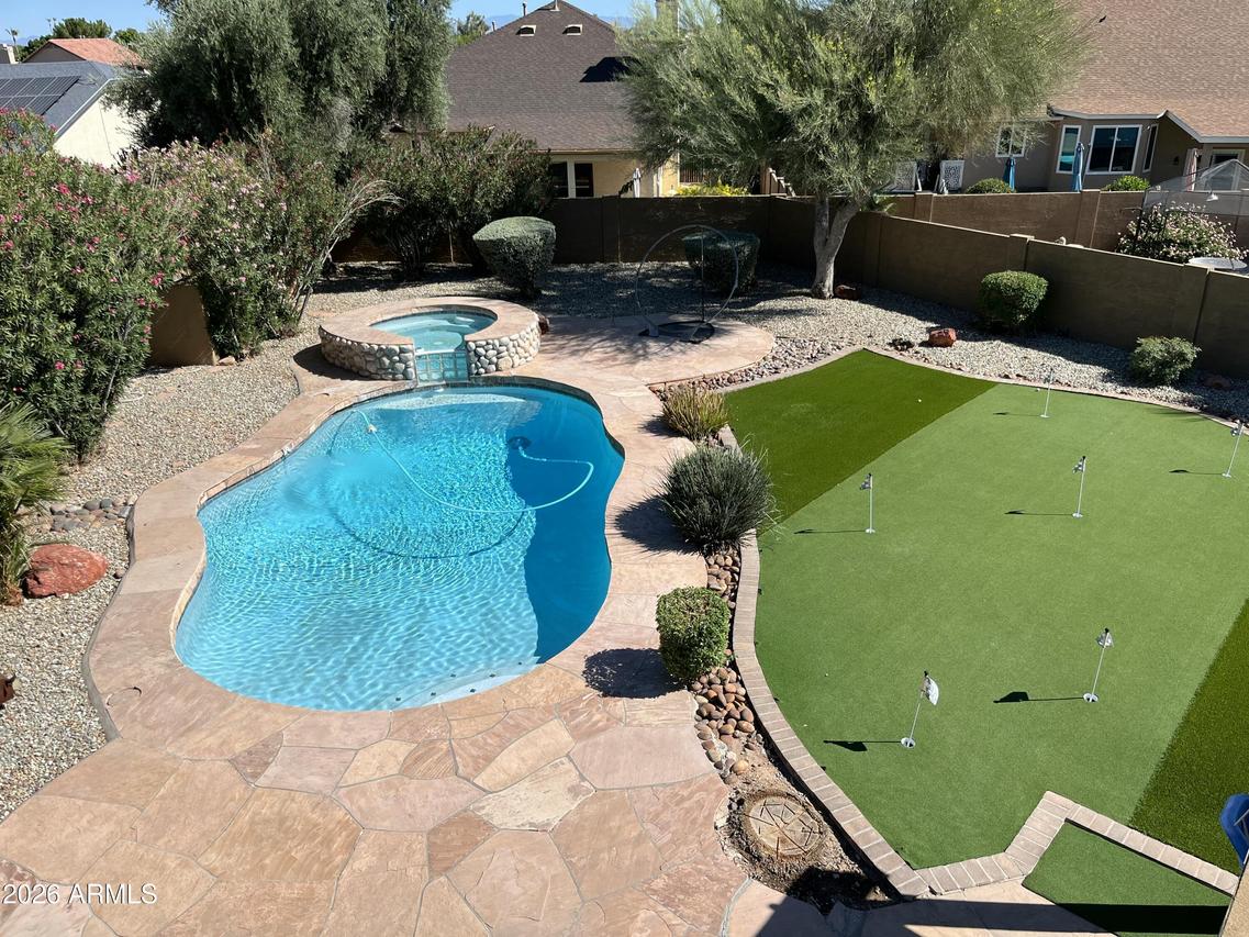 17466 N 64th Ave., Glendale, AZ 85308