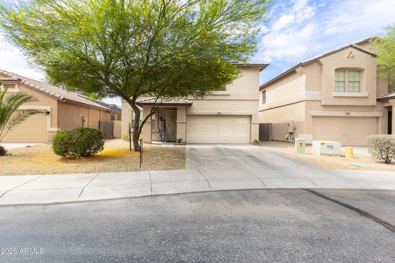 45793 W Tucker Rd., Maricopa, AZ 85139