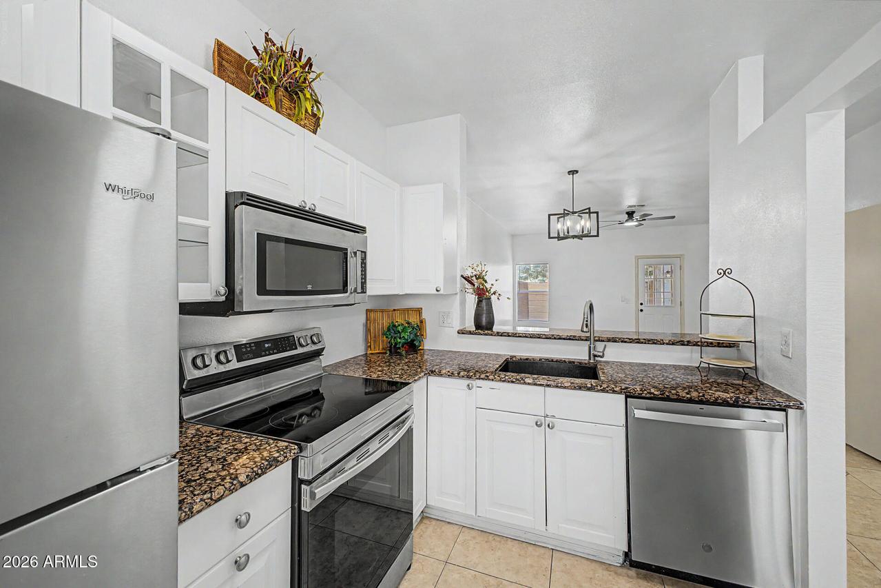 1601 N Saba St. #238, Chandler, AZ 85225