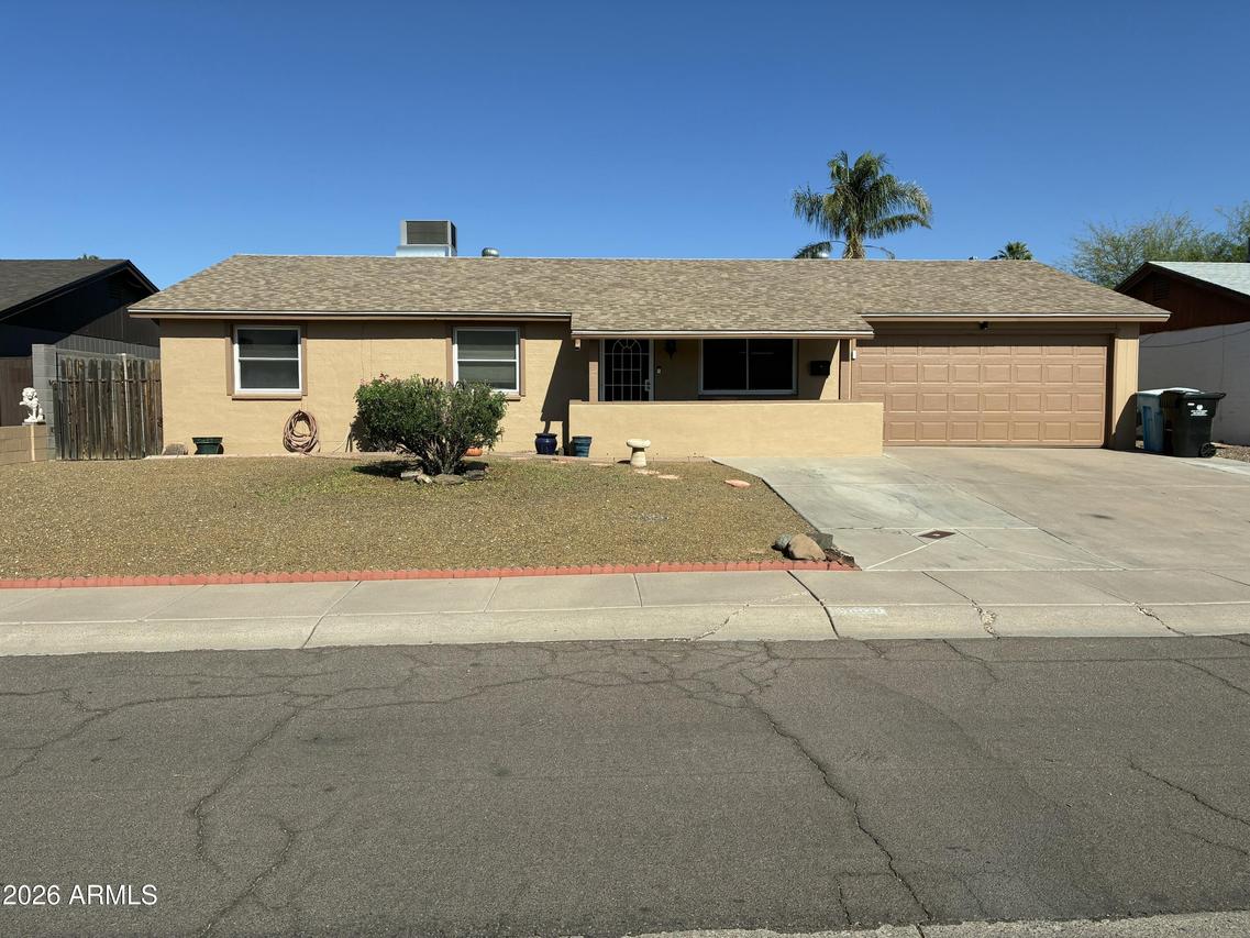 14008 N 37th Pl., Phoenix, AZ 85032