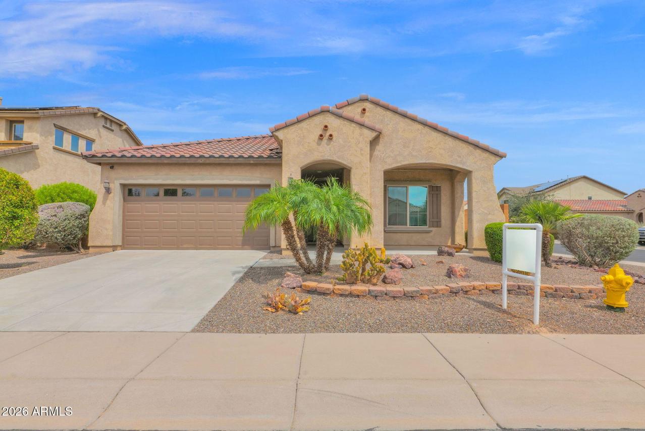 25938 W Potter Dr., Buckeye, AZ 85396