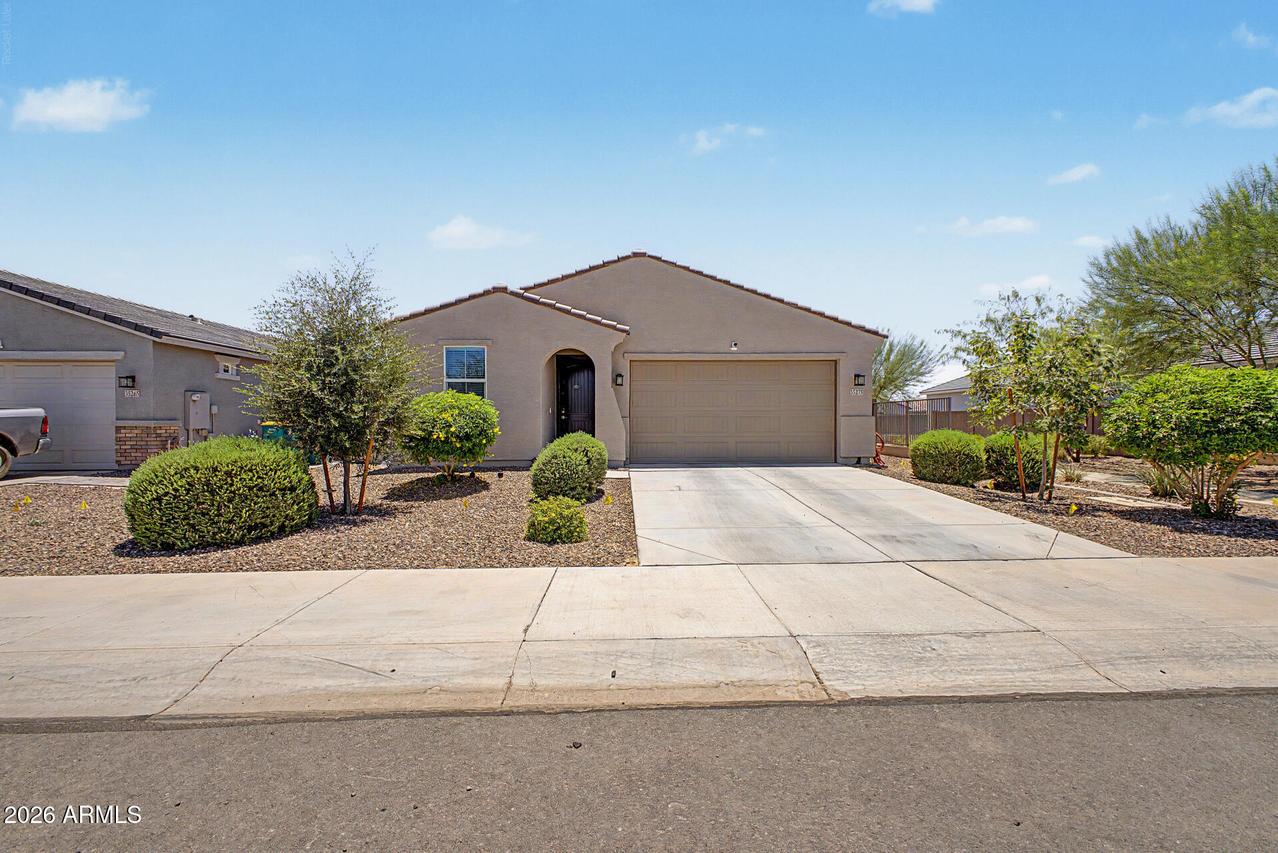 35275 W Vera Cruz Dr., Maricopa, AZ 85138