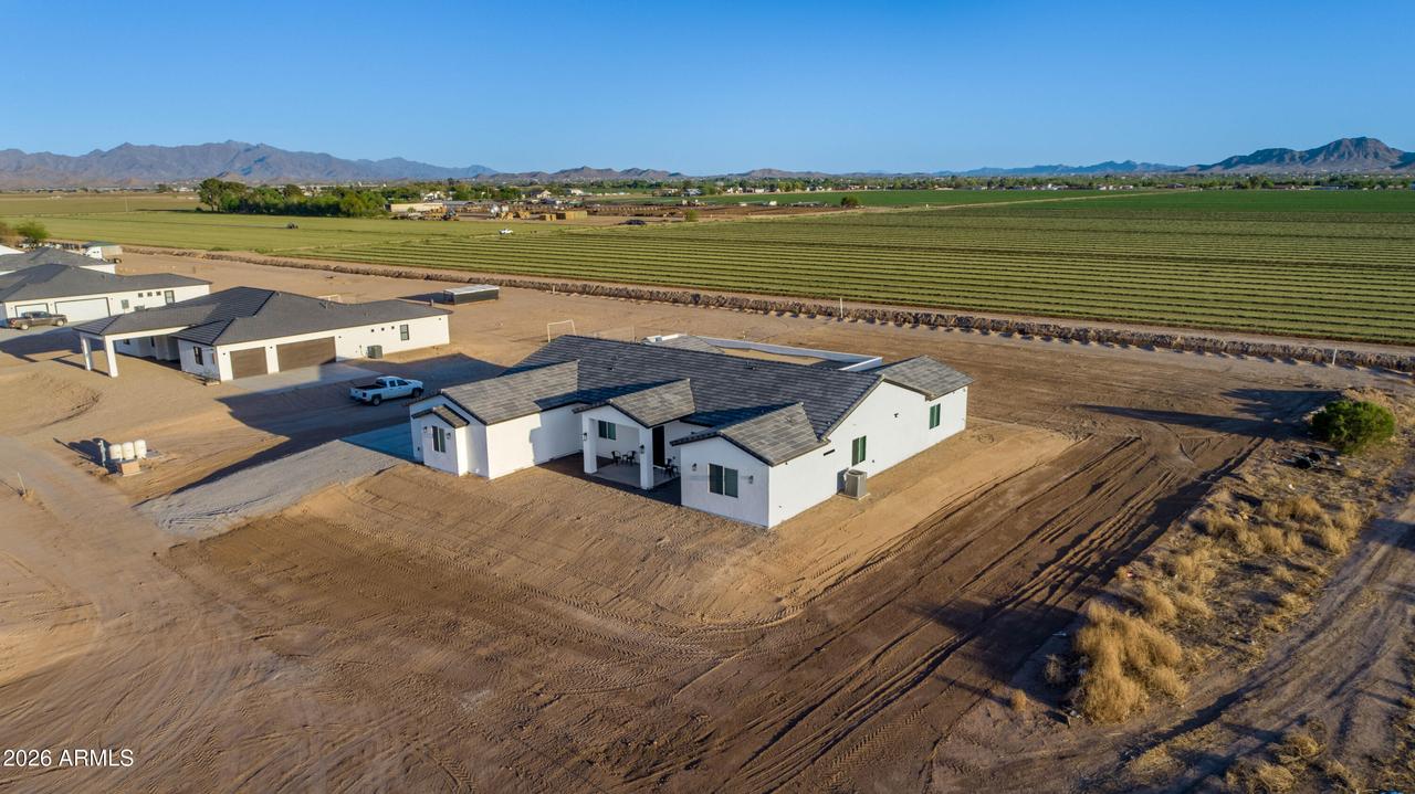 22145 W Harwell Rd., Buckeye, AZ 85326