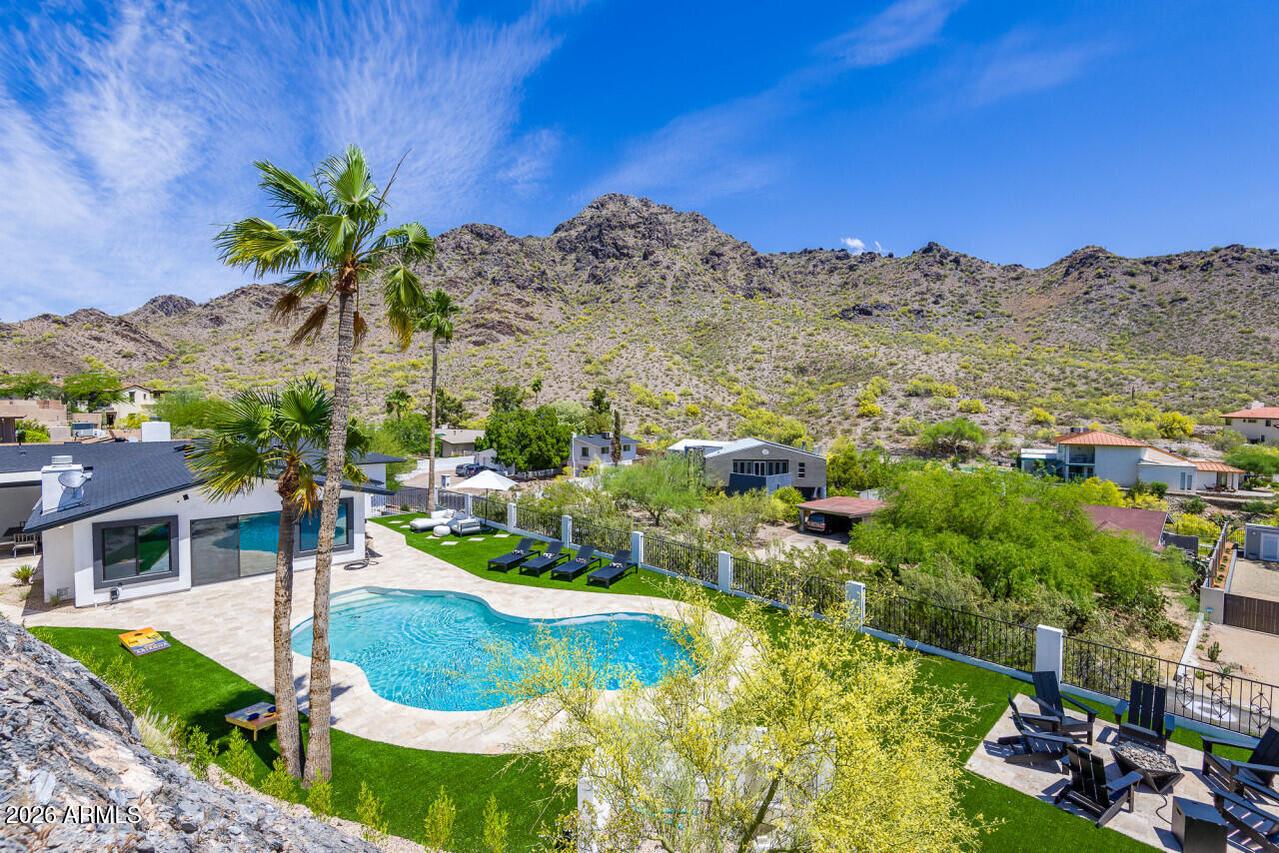 2336 E Orangewood Ave., Phoenix, AZ 85020