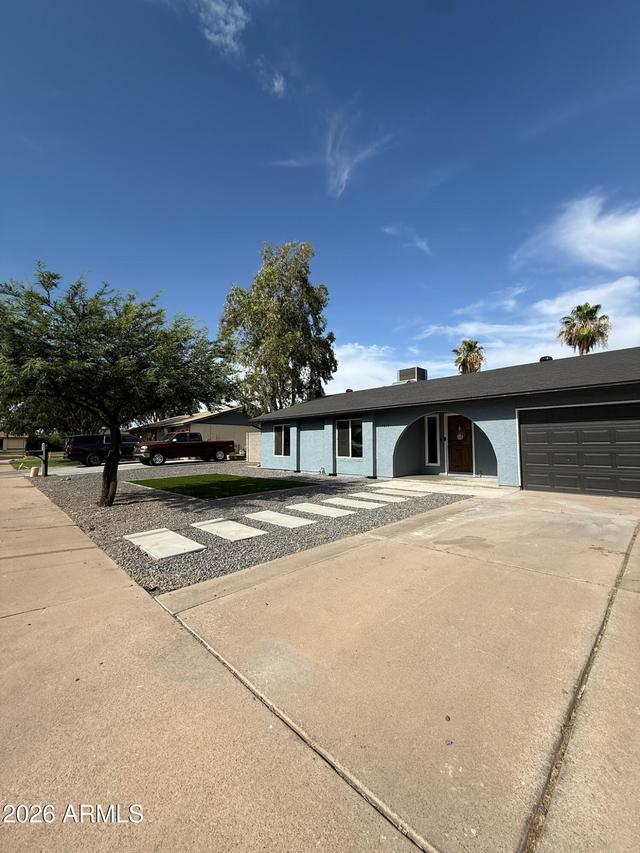 1847 S Fontana, Mesa, AZ 85204