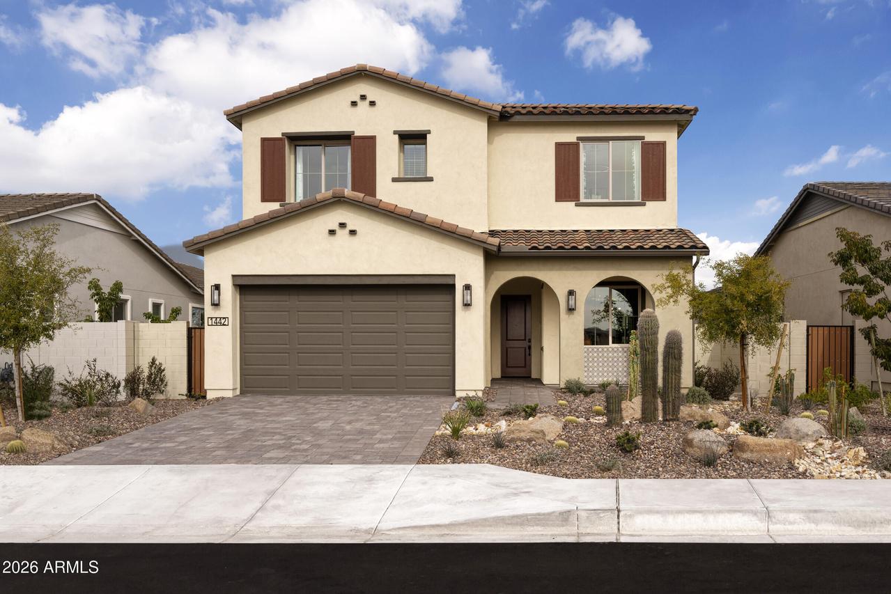 1442 E Coconino Way, Gilbert, AZ 85298