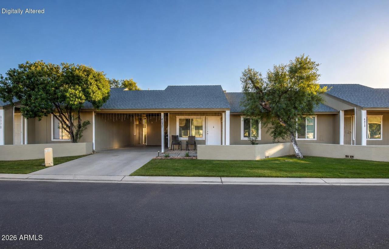 4237 E Carson Rd., Phoenix, AZ 85042