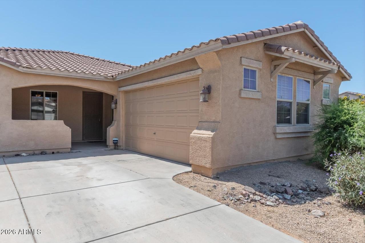 17285 W Morning Glory St., Goodyear, AZ 85338