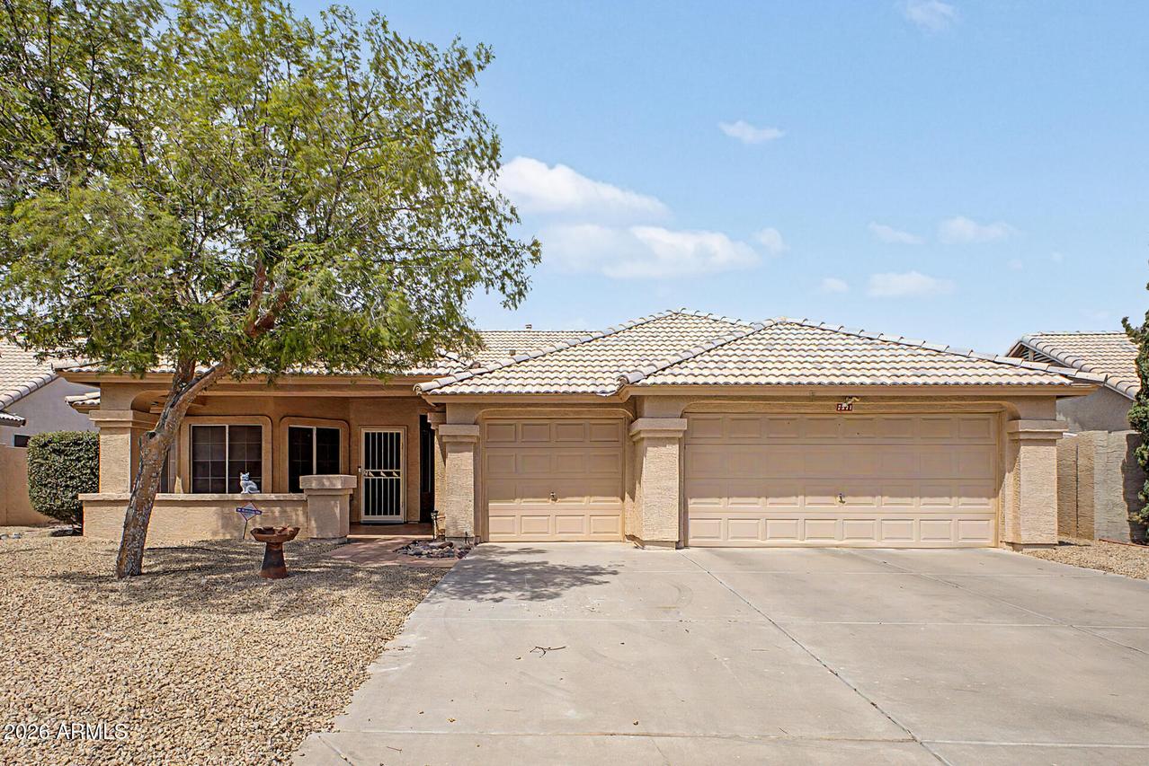 2531 N 132nd Ave., Goodyear, AZ 85395